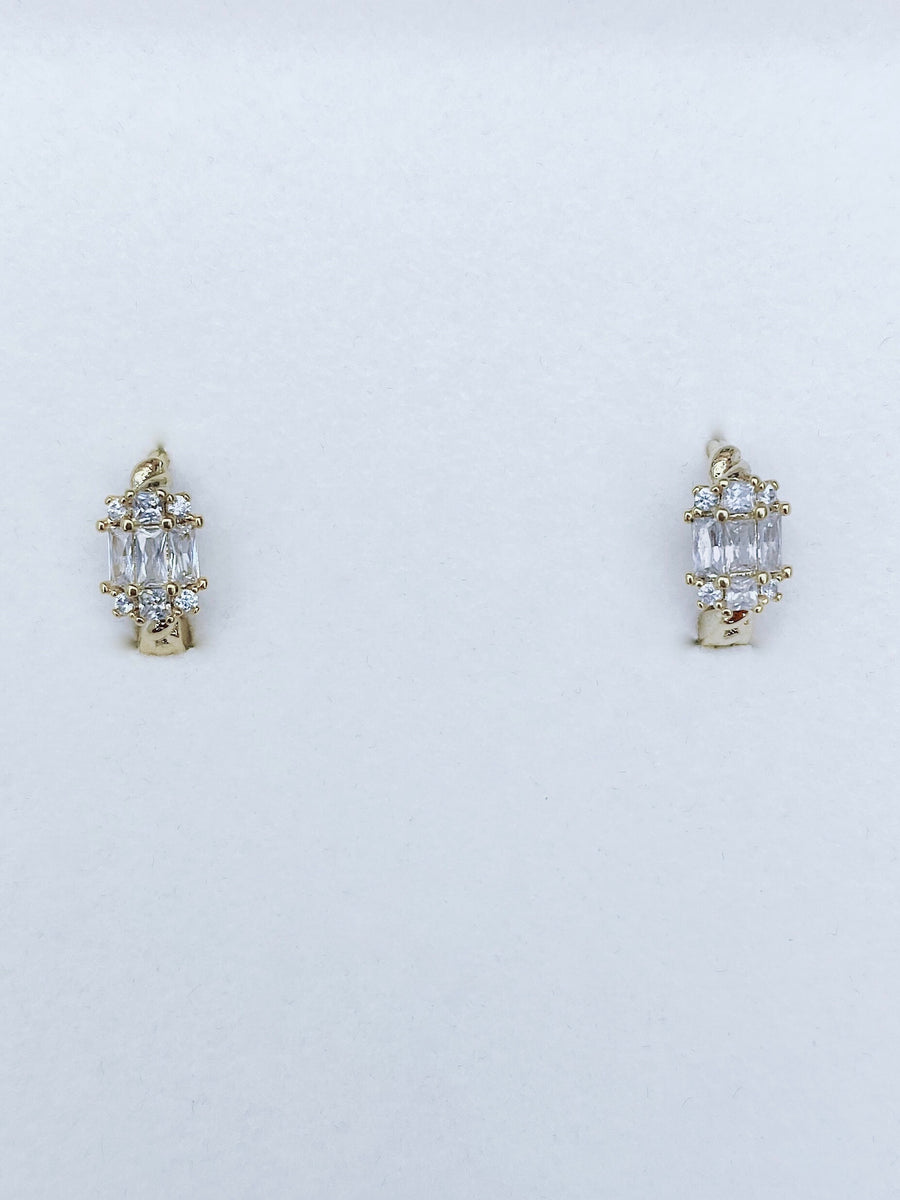 Camilla earrings