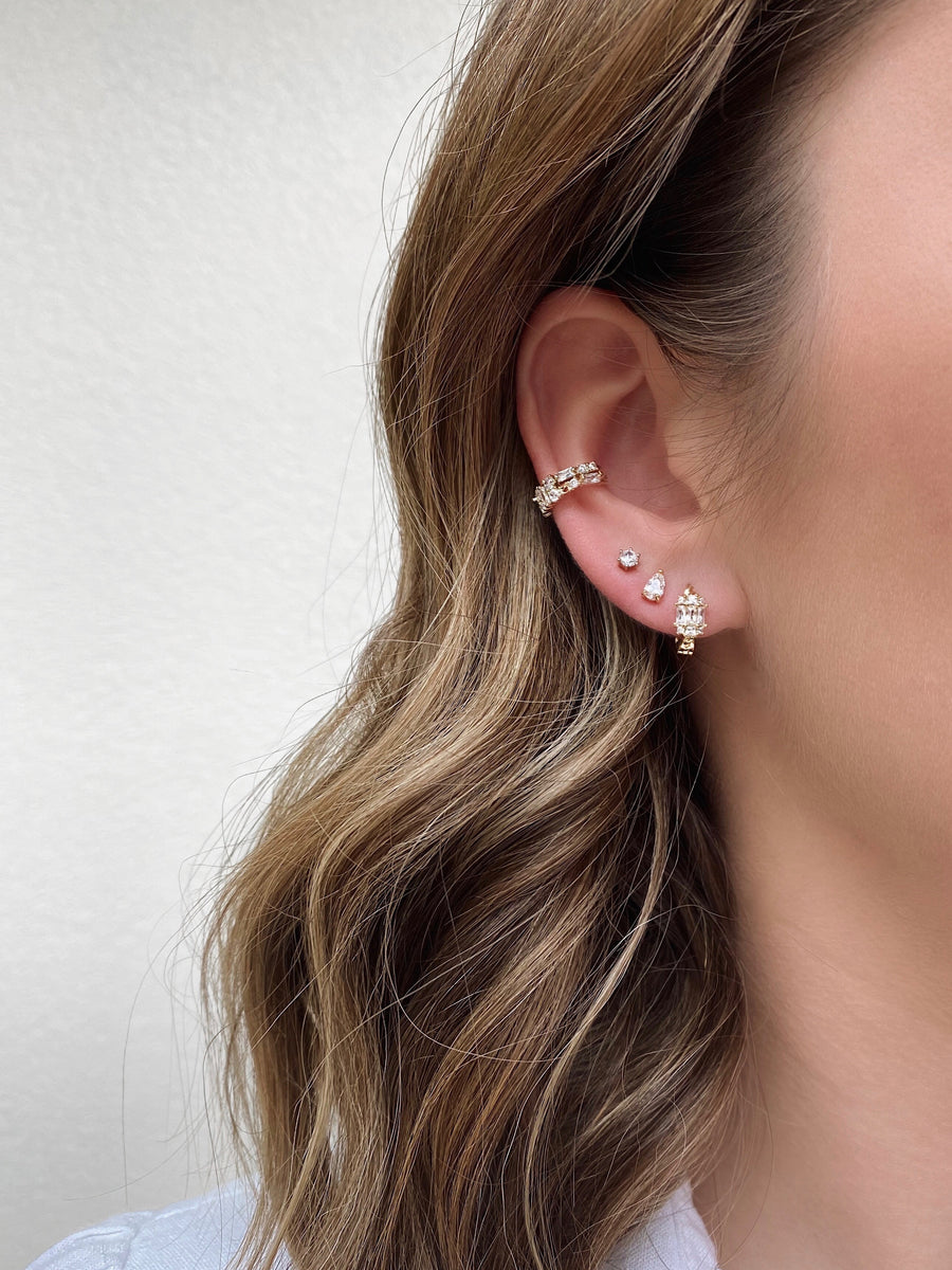 Camilla earrings
