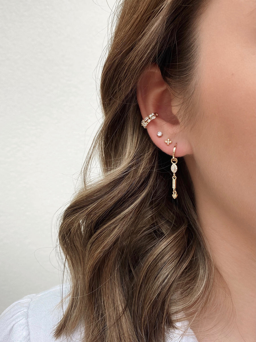 Amanda earrings