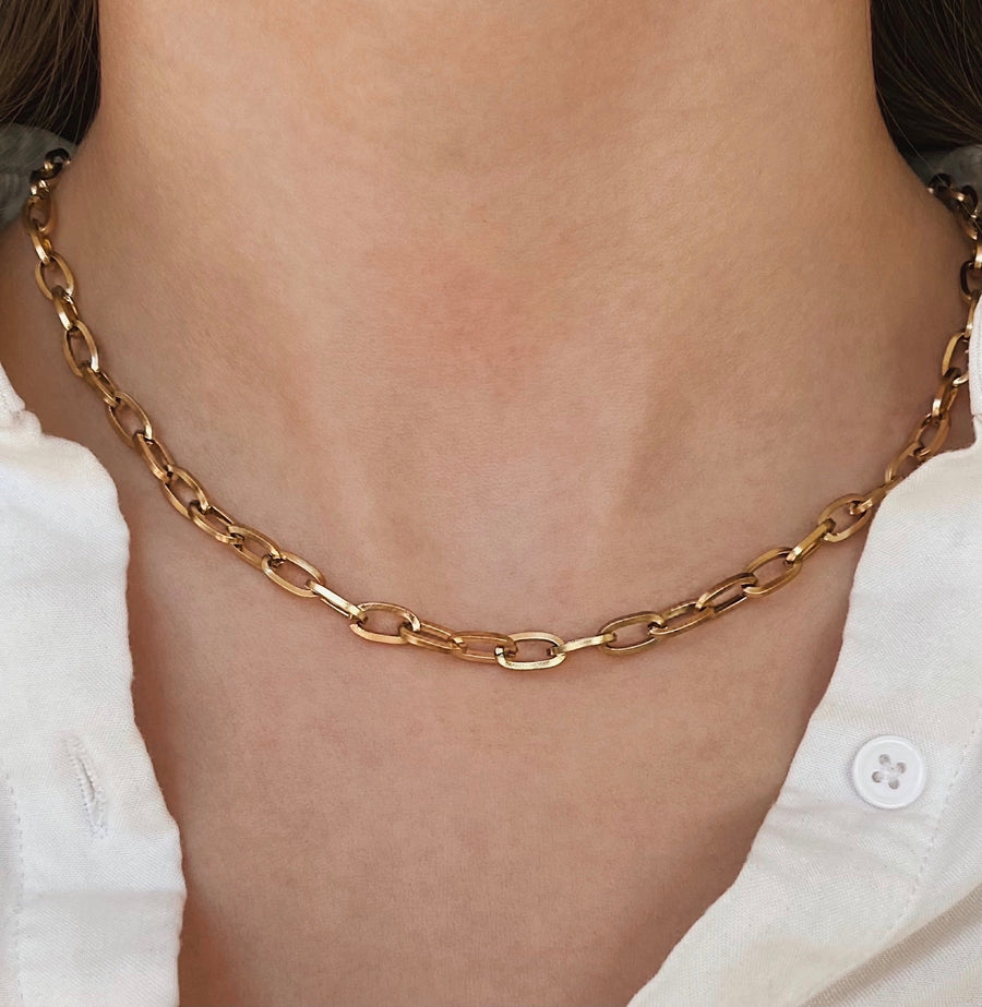 Axana necklace
