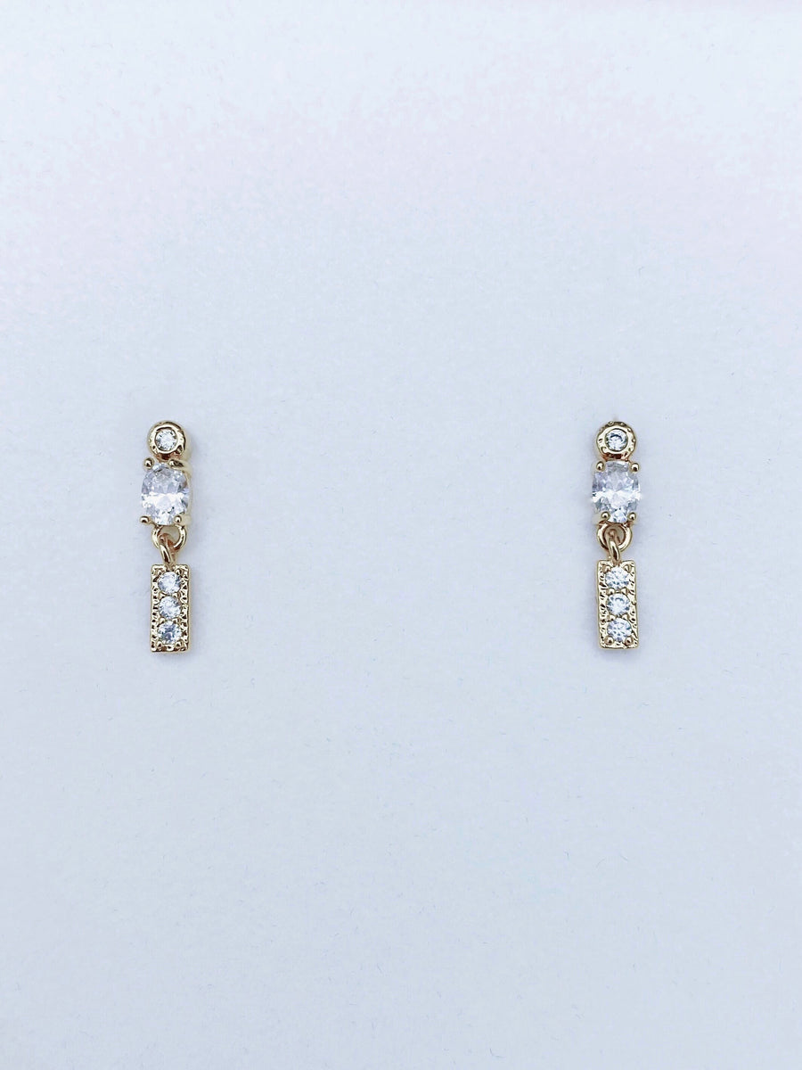 Eliana earrings