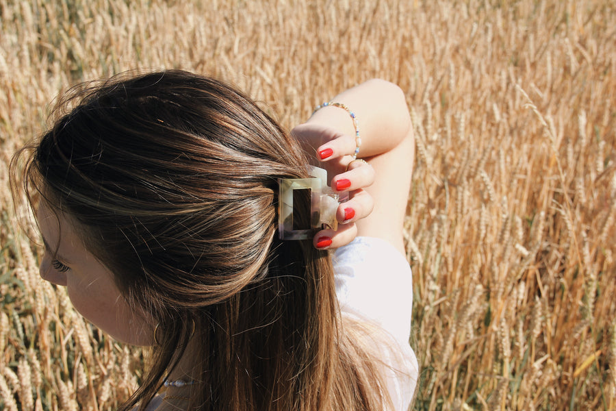 Angel hair claw