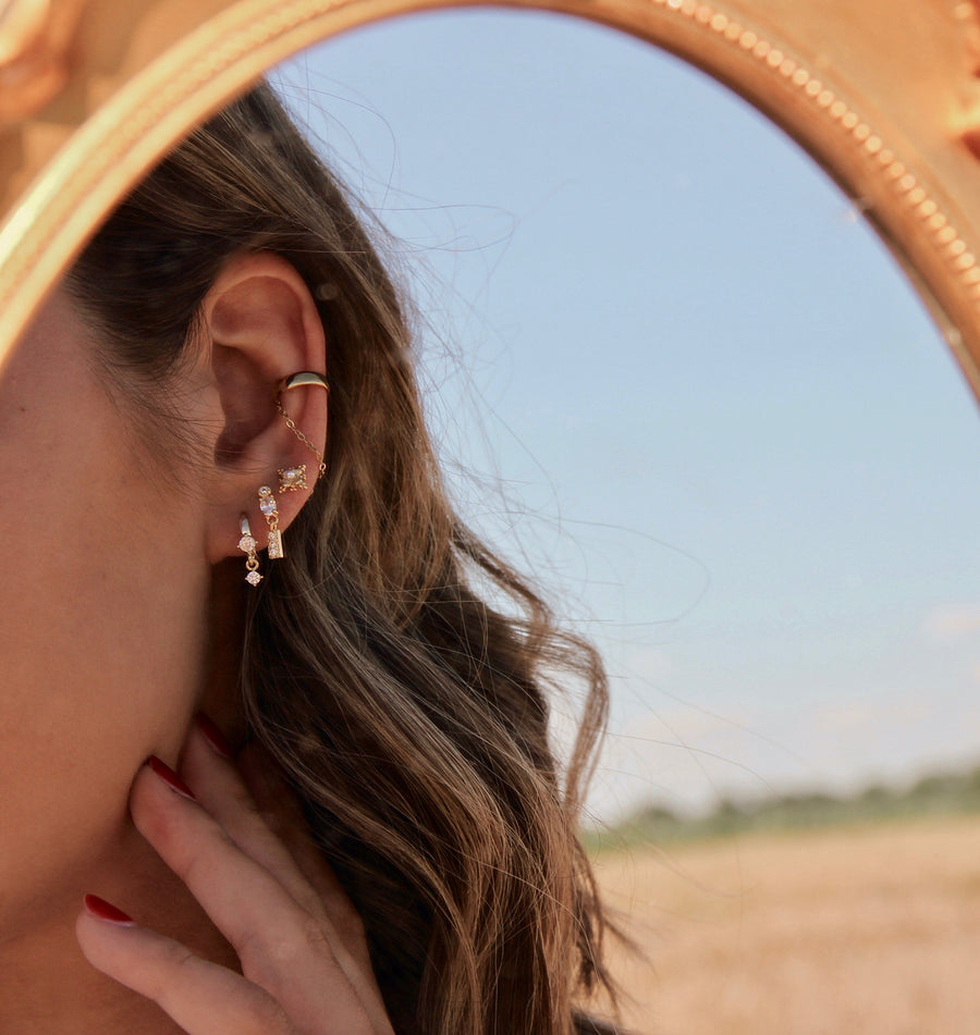 Eliana earrings