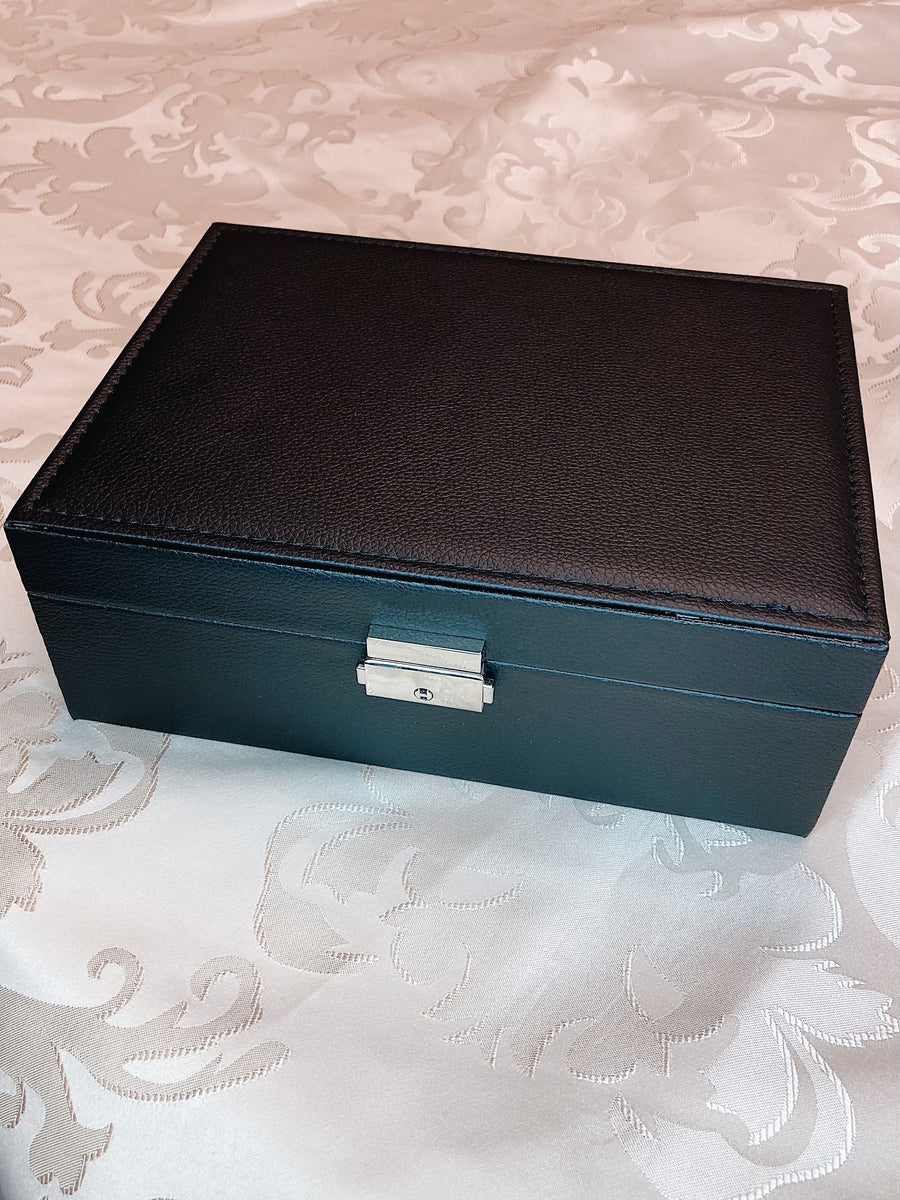 Jewellery box large