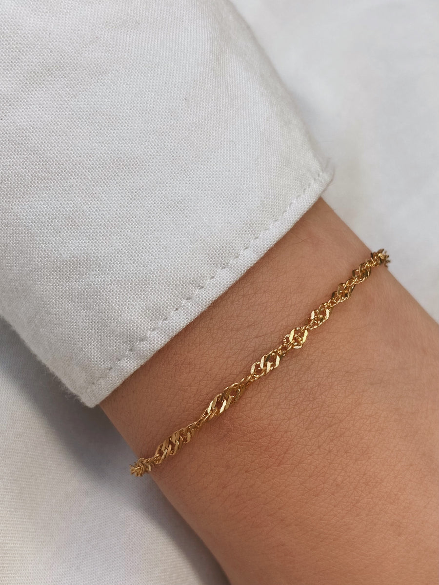 Eleonora bracelet