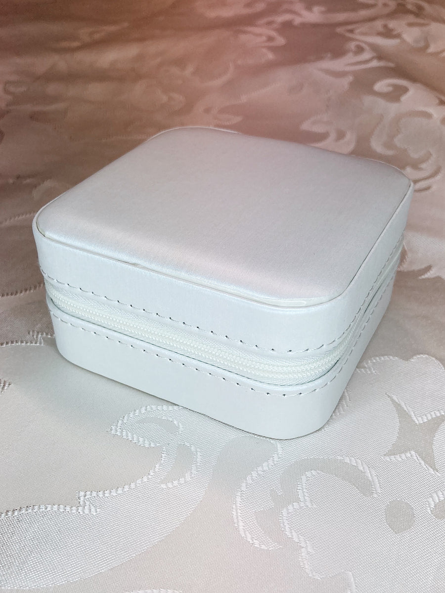 Jewellery box small